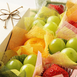 Xmas Fruits Coffret -ե롼ĥե-