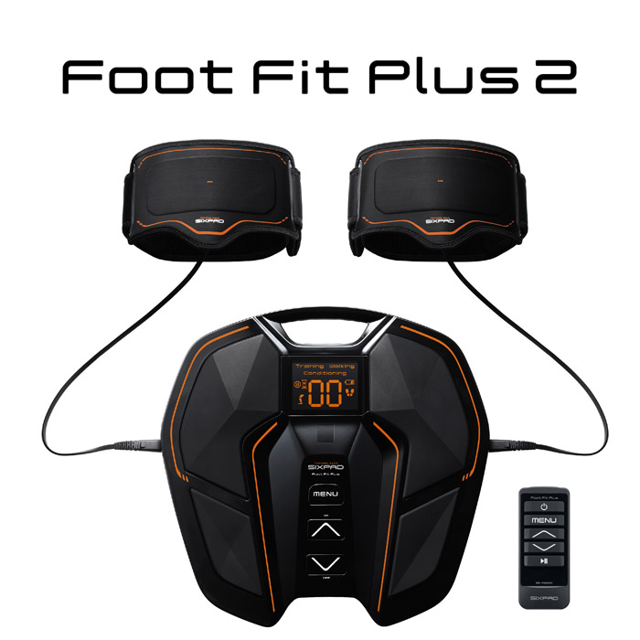 SIXPAD（シックスパッド） Foot Fit （フットフィット） 家電 | G-Call