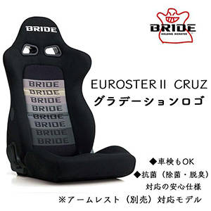 EUROSTER2 CRUZǡE54GSN