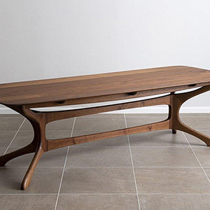 FILE FURNITURE WORKSۥ˥󥰥ơ֥SHIP TABLE
