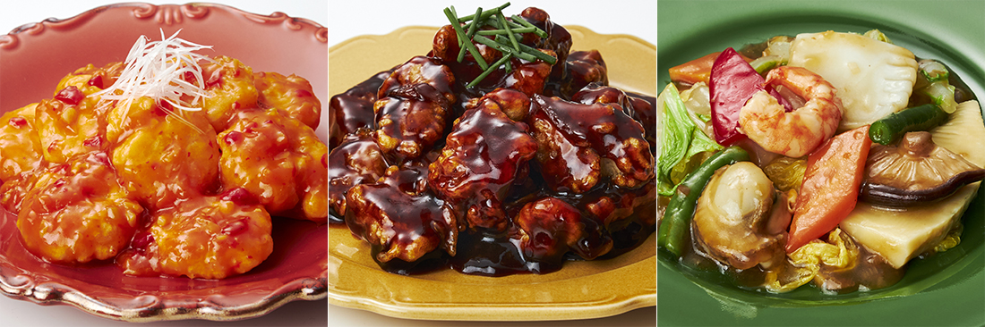 四陸（フォールー） 特別価格 四陸お試しセット 惣菜 | G-Callショッピング