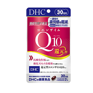 DHC󥶥Q10Ը 30ʬ