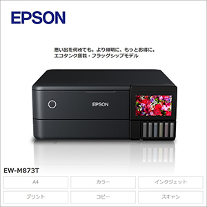 EPSON ܥǥEW-M873T