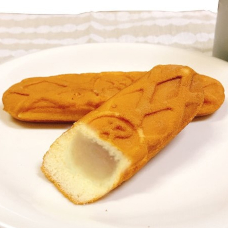 リマ HITOIKICAFEスティックケーキミルクあん 洋菓子 | G-Callショッピング