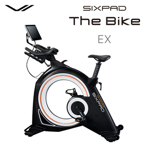 SIXPAD The Bike EX