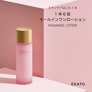 EKATO.ʥȡRADIANCE LOTION120mlˡ