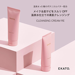 EKATO.ʥȡCLEANSING CREAM RE130gˡ