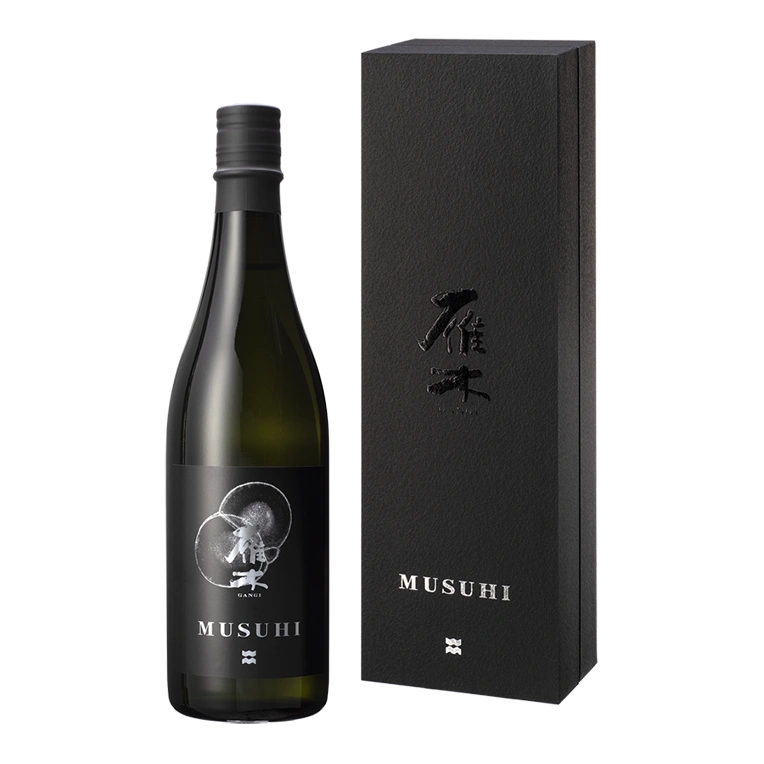  MUSUHI (720ml)Ȭɴ¤()