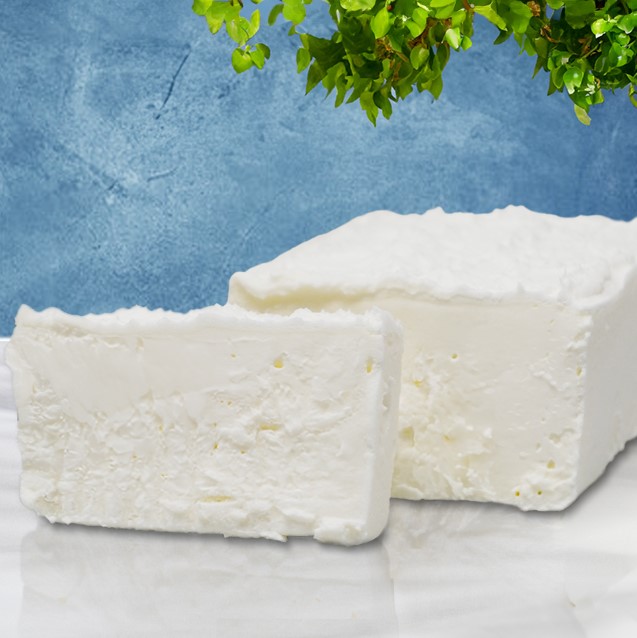 Luxury CheeseCake HAKU