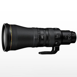 ˥NIKKOR Z 600mmf/4 TC VR S