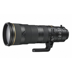 NikonAF-S NIKKOR 180-400mmf/4E TC1.4 FL ED VR