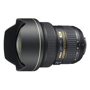 NikonAF-S NIKKOR 14-24mm f/2.8G ED