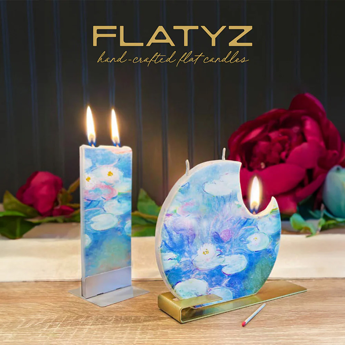 FLATYZʥեåĥ