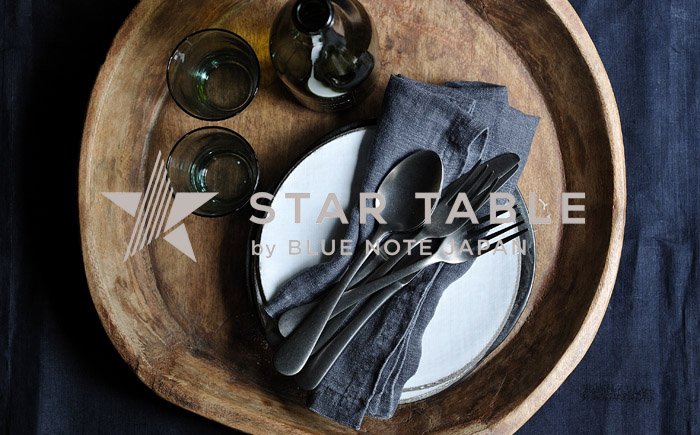 ֥롼Ρȡѥ STAR TABLE