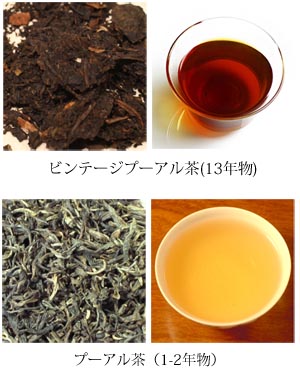 【専用】中茶　香港回帰記念　ビンテージ　プーアール茶　未開封　オリジナル箱付き 中国茶 香港回帰記念 ビンテージ 普洱茶 プーアール茶 未開封