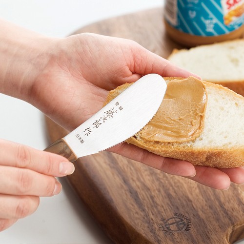 有元葉子さんセレクトのキッチン用品 la base ステンレス包丁