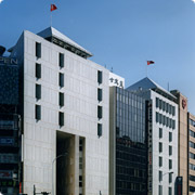 株式会社 東京デザインセンター