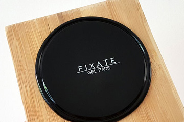 Fixate Gel Pad