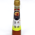 雲丹醤油