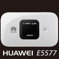 HUAWEI E5577