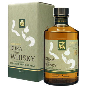 إꥪ¤ΥKURA The WHISKY