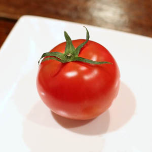 ファーム輝のサントマト