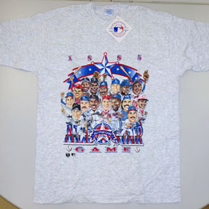 MLB 륹 1995 T бͺ