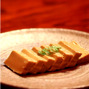 土佐伝承豆腐「百一珍」人気の5種詰合せ