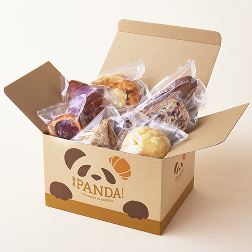 PANDA
<br>ѥΤޤ