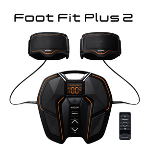 Foot Fit Plus 2