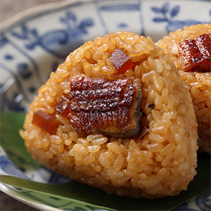 奈良菊水楼 うな菊 うなぎり 山椒