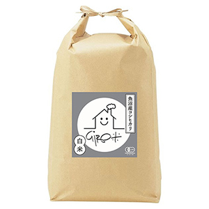 900kg限定!
<br>令和6年産 ≪有機JAS認証≫
<br>魚沼産有機JASコシヒカリ