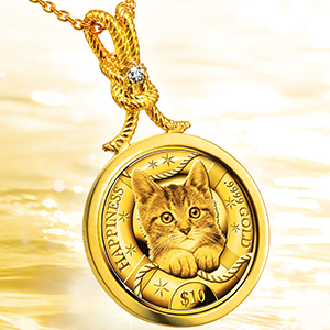 ¤·¤¢¤ï¤»¤ÎShip's Cat¶â²ß
<br>½ã¶â¥³¥¤¥ó¤ÎÊõ¾þ¥Ú¥ó¥À¥ó¥È