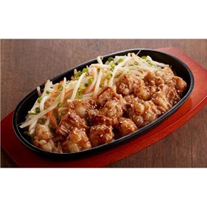 博多 蟻月
<br>もつ焼き 国産牛もつ×味噌だれ