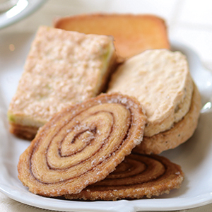 シェ松尾
<br>焼き菓子詰め合せ