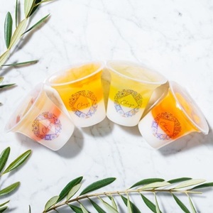 LA MAREE DE CHAYA<br>���إ��꡼��