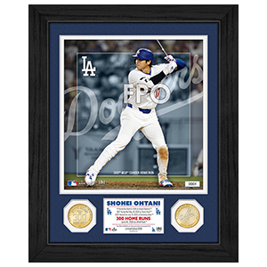 �ɥ��㡼�� ��ë��ʿ MLB<br>�̻�300������ã����ǰ ���֥륳����ե��ȥߥ��