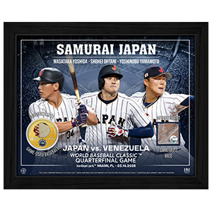 2026 WORLD BASEBALL CLASSIC �»��ѥ١��������� ���ꥢ�� �ե��ȥߥ��