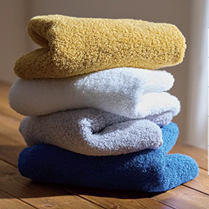 The LAST TOWEL ONE