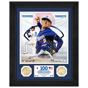 MLB �ɥ��㡼�� ����ͳ�� �����̻�100��ã����ǰ<br>���֥륳����ե��ȥߥ��